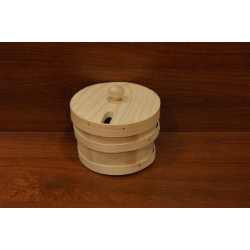 Cukiernica mała 13,5x8,5cm BEDNARKA